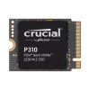 Crucial P310/1TB/SSD/M.2 NVMe/Čierna/5R CT1000P310SSD2