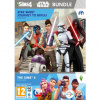 The Sims 4 základná hra + Star Wars