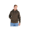 FOX - Mikina Kaki Camo Hoody veľ. 3XL