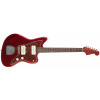 Fender Custom Shop 62 Jazzmaster NOS Aged Candy Apple Red Matching Headstock