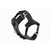 Kurgo Journey Air Harness Black – postroj na behanie pre psa, čierne L