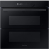 SAMSUNG NV7B5775WAK/U3 Dual Cook Flex