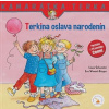 Terkina oslava narodenín - nové vydanie