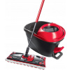 Villeda Bucket Rotary Mop Flat Ultramax Turbo (Villeda Bucket Rotary Mop Flat Ultramax Turbo)