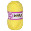 Priadza DORA 100 g 028 Light Yellow