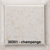 Romotop BARACCA 11 H Keramika Baracca: 30301 - Champange oceľ, keramika