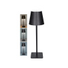 Lampa stolná SOLIGHT WO69-B Lucca