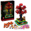 LEGO® | Rodinný strom - Ideas LEGO 21346