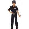 Kostým policajta Fiestas Guirca r. 134-146