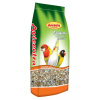 AVICENTRA Deluxe pre malé papagáje 20kg