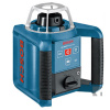 BOSCH GRL 250 HV Professional rotačný laser 0601061600