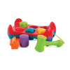 Playgro - Zatĺkačka s tvarmi