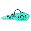 Zoggs Plavecké pádla - FLAT HAND PADDLES M/L