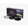 Hoya Digital Filter Kit II 77mm, Pol-Cirk./NDX8/HMC UV (C)