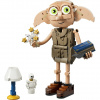 LEGO Harry Potter 76469 - Svobodný skřítek Dobby