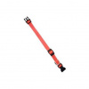 Obojek nylon CLUB C 32cmx10mm oranžový FP 1ks