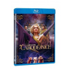 Čarodějnice Blu-ray