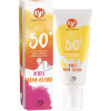 ey! organic cosmetics Sun Fluid Kids SPF 50+ - 100 ml