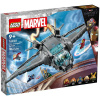 LEGO MARVEL Quinjet Avengers 76248 (76248)