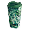 Quokka, Termohrnek s dvojitou stěnou Flux Jungle, 450 ml