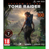 Shadow of the Tomb Raider: Definitive Edition