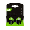Green Cell D 8000 mAh 2ks GR15