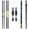 Fischer TWIN SKIN SPORT EF + odpruženie TOUR STEP 2023/24 189 cm