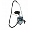 Priemyselný vysávač Makita DVC157LZX3 110 W