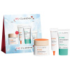 Clarins Collection Set - Darčeková sada