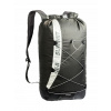 Batoh na mori je batohom Summit Sprint 20-40 l Čierna (Morský vodotesný batoh je Summit Dry Pack 20L)