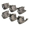 Svítilna Streamlight TLR-6, univerzální set - LED/laser modul + 6 těl TLR-6
