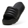Dámske Šlapky PUMA KARMEN SLIDE PUFFY WNS 39539901 – Čierna