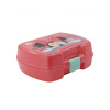 STOR Plastový box na desiatu MINNIE MOUSE Mini, 74489