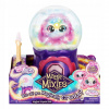 Rozprávková figúrka - Kúzelné mixies ružová magická krištáľová guľa Pink 14689 (Kúzelné mixies ružová magická krištáľová guľa Pink 14689)