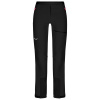 Salewa Sella DST Light Pants Women / black 42