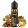 Hope Juice S&V: Nutwood Tobacco (Tabák, lískový oříšek) 10ml