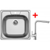 Set Sinks CLASSIC 480 + ELKA