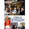Cirkus Humberto 3 DVD (remasterovaná verze) - Eduard Bass