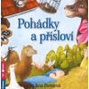 Pohádky a přísloví - Burešová Jana