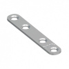 Domax FLW 80 Spojka 76,5 x 13 x 2,0 mm, 4 ks/sáčok