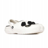 Sandále Crocs Classic Lined Iam Panda Bear Clog 210400-0WX 29-30