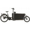 Nákladné elektrobicykel Trek Fetch+ 4 - Dnister Black uni