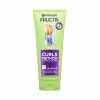 Garnier Fructis Curls Method na suché vlnité a kučeravé vlasy 200 ml