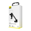 Baseus Baseus Car Mount Simplism Gravity Phone holder with suction base Black (SUYL-JY01)