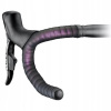 Bicyklové rukoväte Ciclovation Poly Touch Cosmic Haze