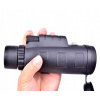Ďalekohľad - Monokular Luneta Binoculars 40x60 HD with a tripod (Ďalekohľad - Monokular Luneta Binoculars 40x60 HD with a tripod)