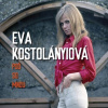 EVA KOSTOLÁNYIOVÁ ‎– Poď So Mnou (LP)