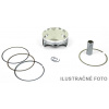 piestna sada B priemer 95,96 mm (Kawasaki), ATHENA S5F09600005B - Taliansko