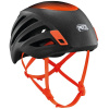 prilba PETZL Sirocco S/M black (48-58cm)