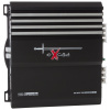 EXCALIBUR Excalibur X-500.2/ zesilovač/ 2-kanálový/ 2x 50W/ 1x 150W
